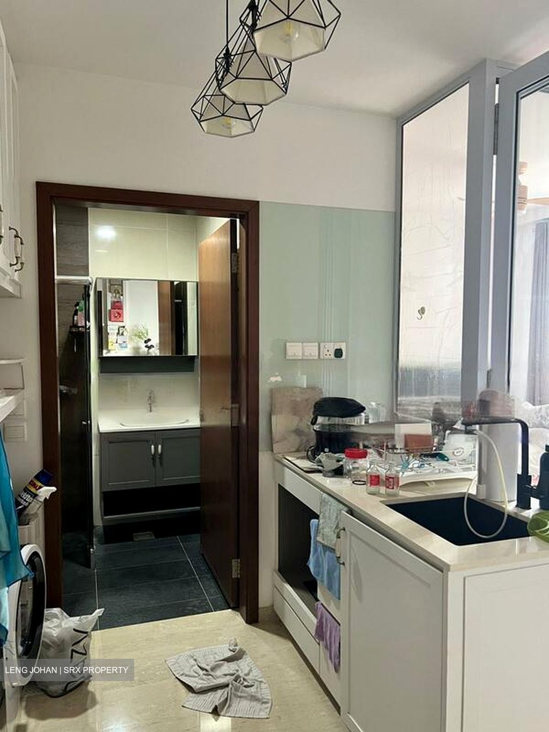 Prestige Heights (D12), Apartment #454330261